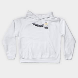 KC-10 Extender Kids Hoodie